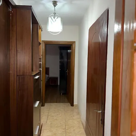 Apartment Pogradec