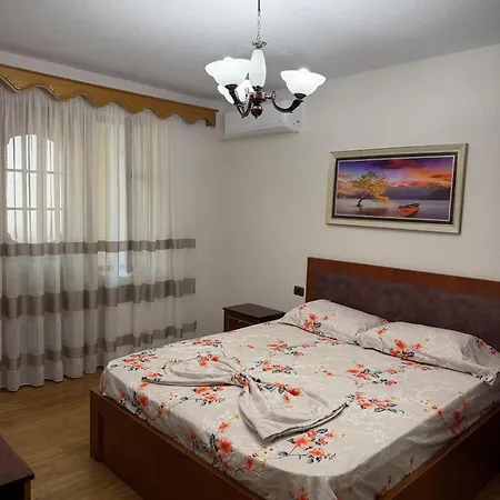 Pogradec Apartment