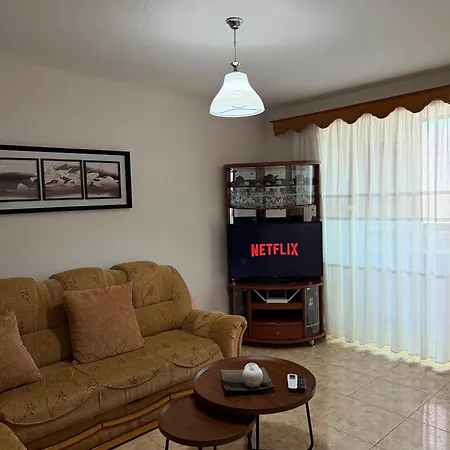 Pogradec Apartment