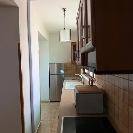 Pogradec Apartment Pogradec