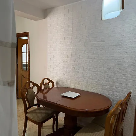 Pogradec Apartment Pogradec